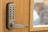 Outside Access Devices