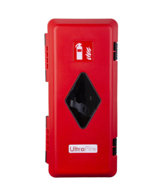 P50 Fire Extinguisher Accessories