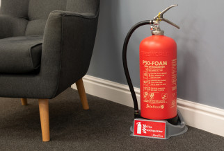 P50 Fire Extinguisher Case Studies