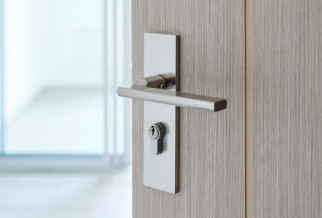 Pas 24 Fire Doors