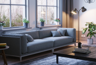 Passive Fire Protection For Furniture