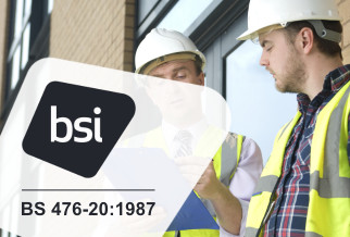 Passive Fire Protection Standards