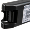 Physio control lifepak cr2 replacement battery connecting clip close up