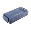 A replacement battery for a Philips heartStart defibrillator