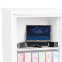 shelf for phoenix fire fighter 0440 series