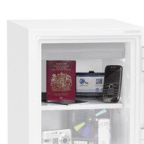 additional shelf for the phoenix titan 1280 series 