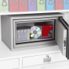 data protection insert for the phoenix ranger 1510 series