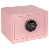 Phoenix Dream Series - Pastel Pink with Electronic Lock