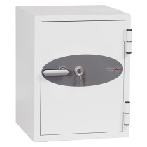 Phoenix Datacare 2002 Fire Data Safe For Magnetic And Digital Media Key Lock