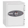 Phoenix Datacare 2002 Fire Data Safe For Magnetic And Digital Media Electronic Lock
