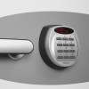 phoenix fire fighter ii 0442 safe electronic lock handle with keypad and digital display