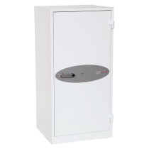 Phoenix Fire Ranger 1511 S1 Fire And Security Safe With Key Lock