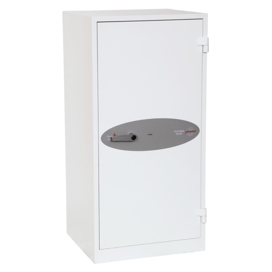 Phoenix Fire Ranger 1511 S1 Fire And Security Safe With Key Lock