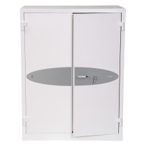 Phoenix Fire Ranger 1512 S1 Fire And Security Safe With Key Lock