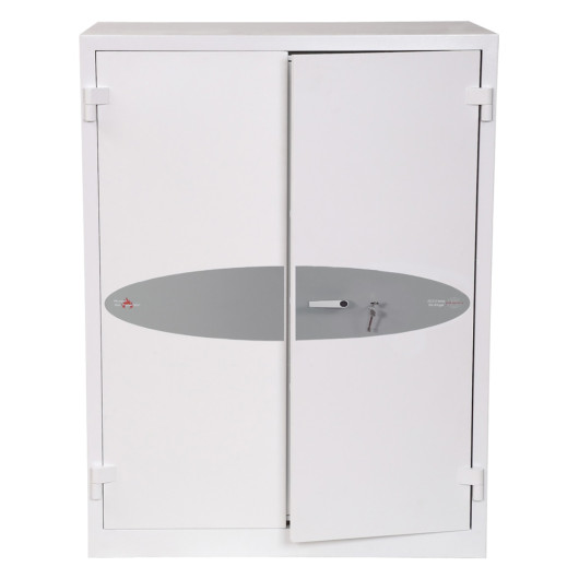 Phoenix Fire Ranger 1512 S1 Fire And Security Safe With Key Lock