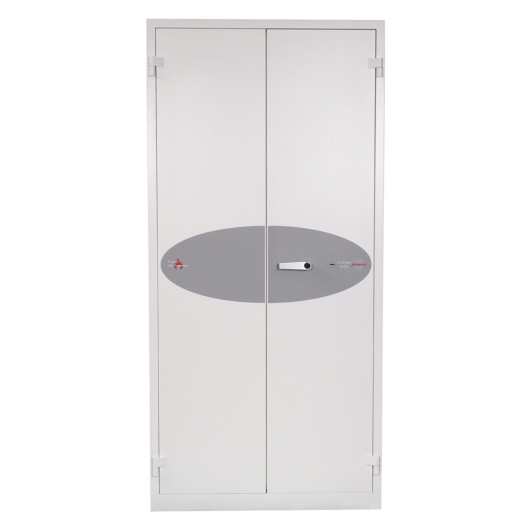 Phoenix Fire Ranger 1513 S1 Fire And Security Safe With Key Lock