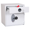 Phoenix HS1091 Diamond Deposit Security Safe Electronic Lock Front Drawer Open
