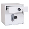 Phoenix HS1091 Diamond Deposit Security Safe Electronic Lock Front Drawer Slightly Open