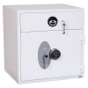 Phoenix HS1091 Diamond Deposit Security Safe Electronic Lock Front