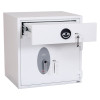 Phoenix HS1091 Diamond Deposit Security Safe Key Lock Front Drawer Slightly Open