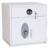 Phoenix HS1091 Diamond Deposit Security Safe Key Lock Front