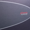 phoenix mercury hs2051 security safe showing brand logo in red and white text on grey surface