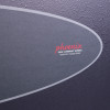 phoenix mercury hs2052 security safe showing the brand logo in red and white on a grey background