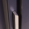 Close up of the locking bolt on the phoenix mercury hs2052 security safe