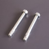 phoenix mecury hs2054 security safe bolt down screws shown on a plain surface