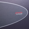 phoenix mercury hs2054 security safe brand logo shown on a dark grey textured surface