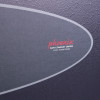 Phoenix Elara HS3553 security safe brand logo in red and white on a grey textured background