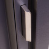 Close-up of the locking bolt on the phoenix elara hs3553 security safe