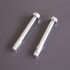 phoenix elara hs3554 security safe bolt down screws on a grey surface