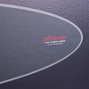 phoenix elara hs3555 security safe showing brand logo with red and white text on dark textured surface