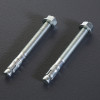 phoenix planet hs6073 security safe bolt down screws on a dark surface