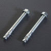 bolt down screws for the phoenix cosmos hs9072 security safe shown on a dark surface