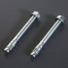 phoenix cosmos hs9072 security safe bolt down screws on a dark surface