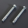 bolt down screws included with phoenix cosmos hs9073 security safe shown on a dark surface