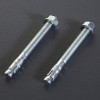 phoenix cosmos hs9073 security safe bolt down screws shown on a dark surface