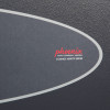 phoenix cosmos hs9073 security safe brand logo with red and white text on a dark background