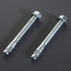 bolt down screws for phoenix cosmos hs9074 security safe shown on a dark surface
