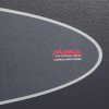 phoenix cosmos hs9074 security safe brand logo showing red phoenix text and model details on a grey background