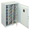 opened doors to the phoenix electronic key safe