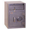 SS0996 Cashier Deposit Security Safe With Electronic Lock Front with Keys