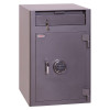 SS0998 Cashier Deposit Security Safe With Electronic Lock Front With Keys