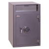 SS0998 Cashier Deposit Security Safe With Electronic Lock Front
