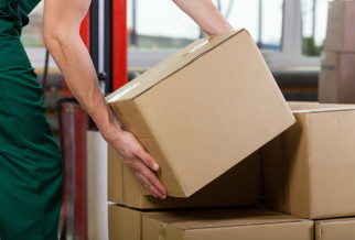 Purchases And Delivery