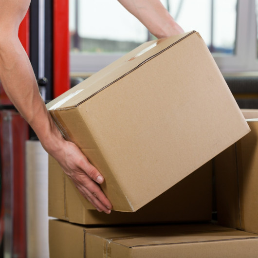 Manual Handling