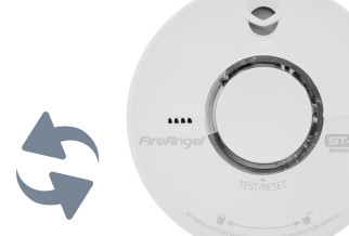 Replacement Smoke Alarms