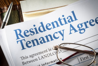 Residential Tenancy Agreement